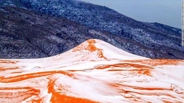 snow-in-sahara